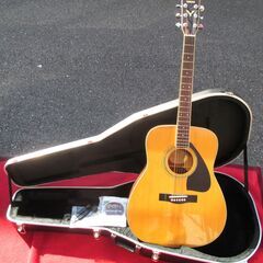 ☆ヤマハ YAMAHA FG-725 アコースティックギター ケ...