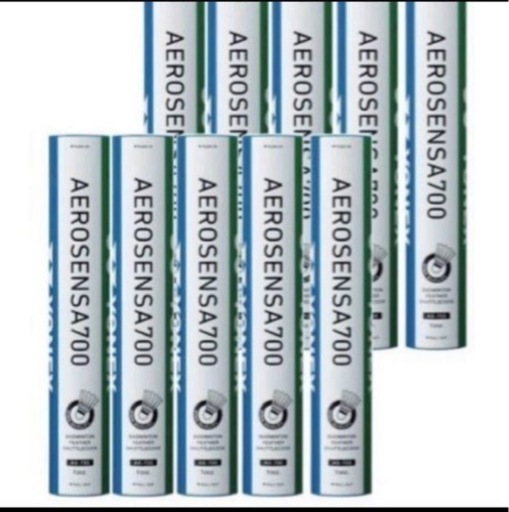 ヨネックス　シャトル10本(1箱)新品