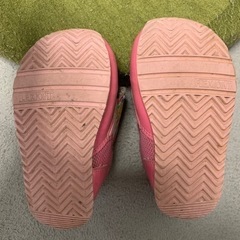 アンパンマン  子供用　靴　の画像
