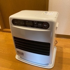コロナ灯油ファンフィーター 2019年製 FH-G32YA2