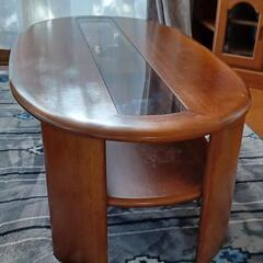 ローテーブルの画像