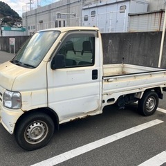 アクティトラックの画像
