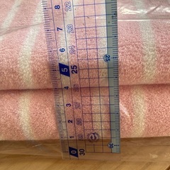 【新品未開封】防水シーツ　厚手シングル　介護にもの画像