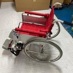 車椅子