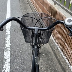 自転車お譲りします@東京都国分寺市