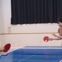 【20代・友達募集🙋‍♂️🙋‍♀️】一緒に楽しく卓球🏓しませんか😆❓