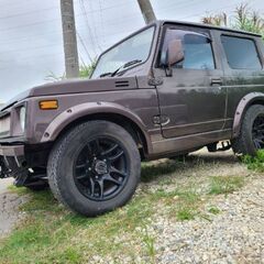 ジムニー　最終お値下げしました✨
