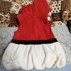 値下げ（冬服）Disneyミッキーマウス服　120の画像