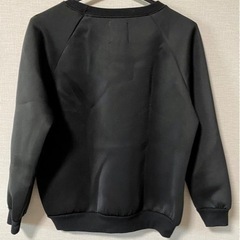 トレーナー　の画像