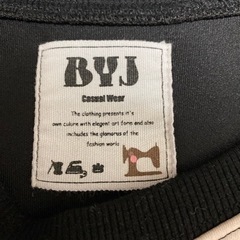 トレーナー　の画像