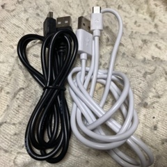 スマホ、MP他、転送ケーブルセットの画像