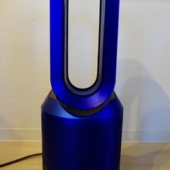 1台3役！　ダイソン　HP03 Dyson Pure Hot + Cool Link