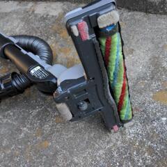 【取引中】日立サイクロン掃除機の画像