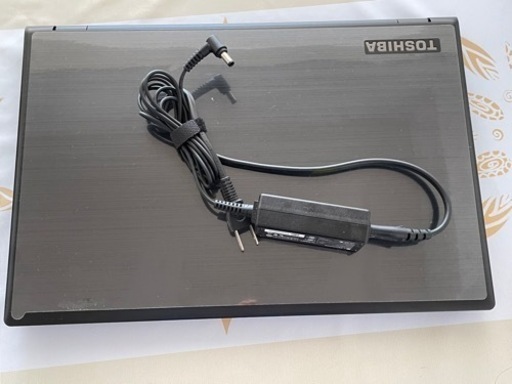 dynabook ノートパソコン　Win10 pro