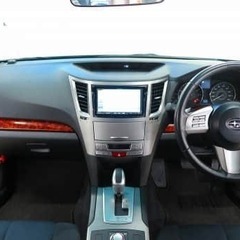 レガシィアウトバック入庫いたしました(^O^)０の画像