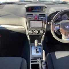 スバル インプレッサスポーツ ２．０ｉ入庫しました！！の画像