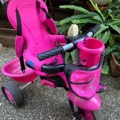 スマートトライクの画像