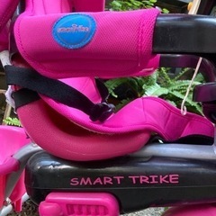 スマートトライクの画像