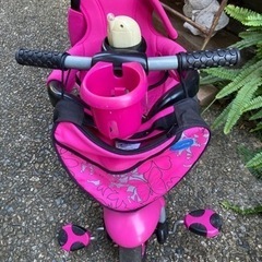 スマートトライクの画像