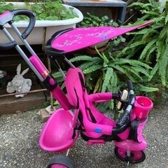 スマートトライク