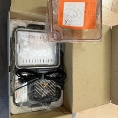 ツインバード　の画像