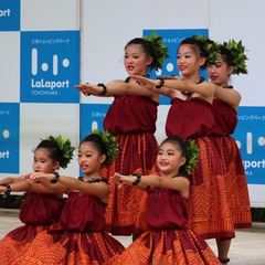 【京都駅ケイキフラ・親子フラ】🌺Nā ʻĒheu o KaʻIw...