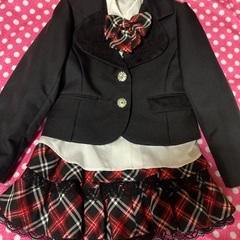 子供服　入学・卒園