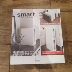 smart 山崎実業