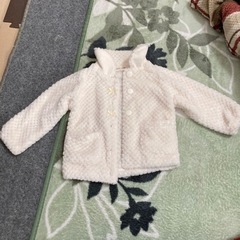 子供服　冬用