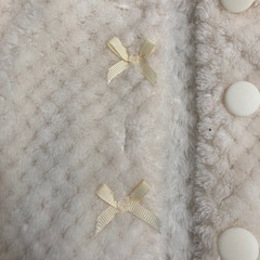 子供服　冬用の画像