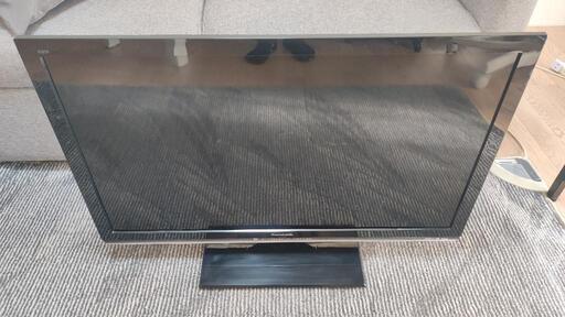 液晶テレビ本体 Panasonic Viera TH-L32X5