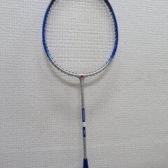 【中野島こども文化センター】バドミントンラケットの寄附の募集　