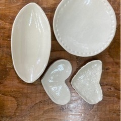 Recruitment of pottery experienc...