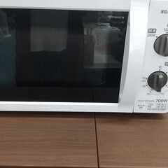 家庭用電子レンジ　１台