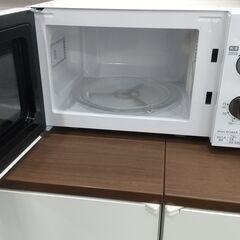 家庭用電子レンジ　１台の画像