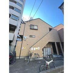 大須観音駅13分！初期費用4.5万円！グランベル大須観音205★...