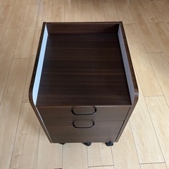 キャビネットの画像
