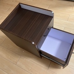 キャビネットの画像