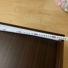 キャビネットの画像
