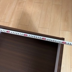 キャビネットの画像