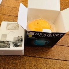 🔵新品🐠AQUA PLANET / AQUA SYSTEMの画像