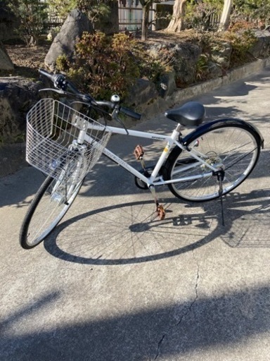 COVENTRY6段変速オートライト