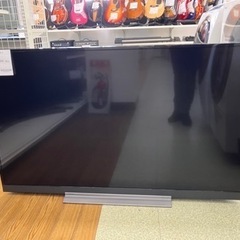 TOSHIBA 液晶テレビ 17年製 55V型    TJ430