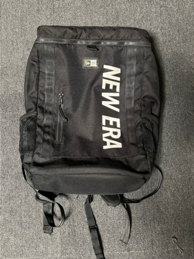 値下げ！ニューエラ　NEWERA リュック
