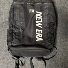 値下げ！ニューエラ　NEWERA リュック　