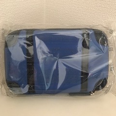 ①ANA機内アメニティポーチ2個　値下げしましたの画像