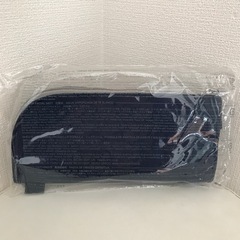 ①ANA機内アメニティポーチ2個　値下げしましたの画像