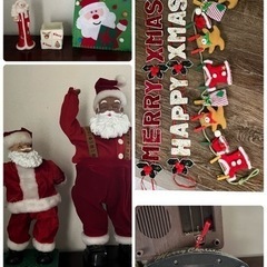 ✴︎クリスマスグッズ✴︎