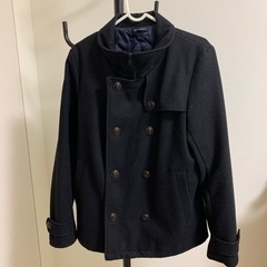 アーバンリサーチ　ジャンパー