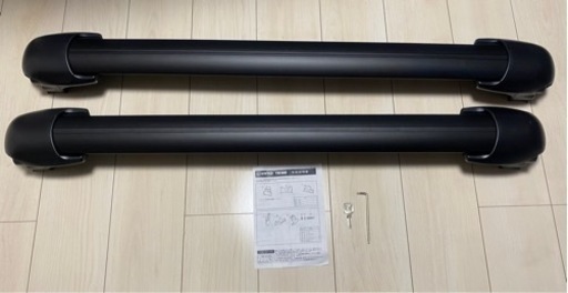 INNO XB100 & XS400 & TR140 BMW F31用